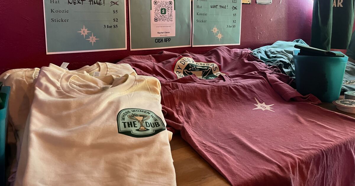 Kansas Bar Girl: What Viral Trends Reveal About Media Today